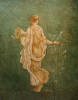 See details of the Flori Faux Fresco painting